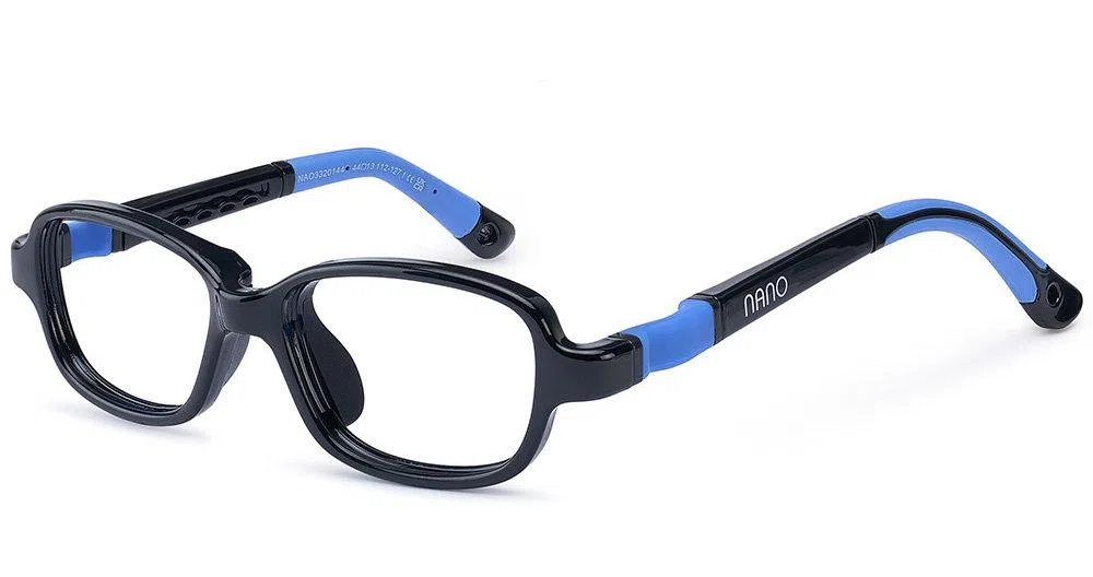 Nanovista Replay CF 3.0-NAO332 Eyeglasses - view 2